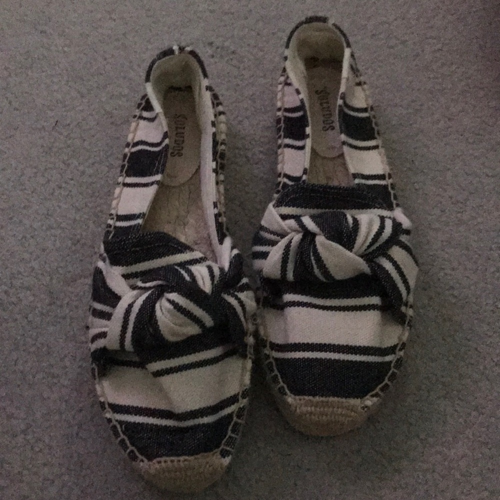 Espadrilles